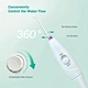 Water Dental Flosser for Teeth